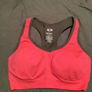Workout Bra